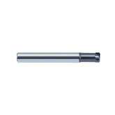 Solid carbide milling End mill High-performance machining PM-4H - Makotools Industrial Supply Tools for Metal Cutting